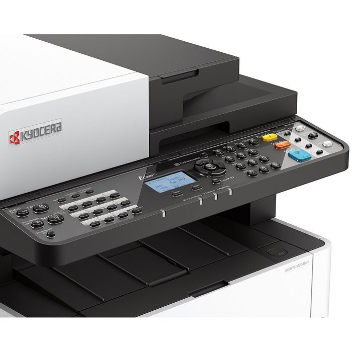 Многофункциональное устройство Kyocera Ecosys M2040dn (1102S33NL0) изображение 5