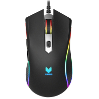 Мышка Rapoo V280 Black изображение 2