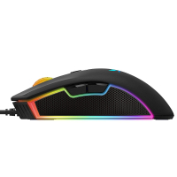 Мышка Rapoo V280 Black изображение 3