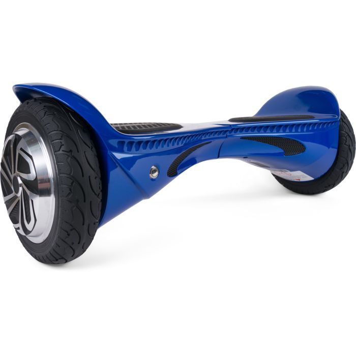 Гироборд Vinga VX-08 Blue изображение 11