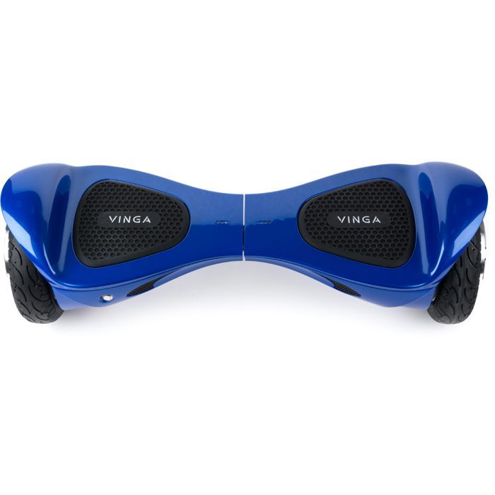 Гироборд Vinga VX-08 Blue изображение 2
