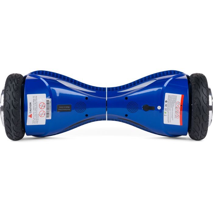 Гироборд Vinga VX-08 Blue изображение 4