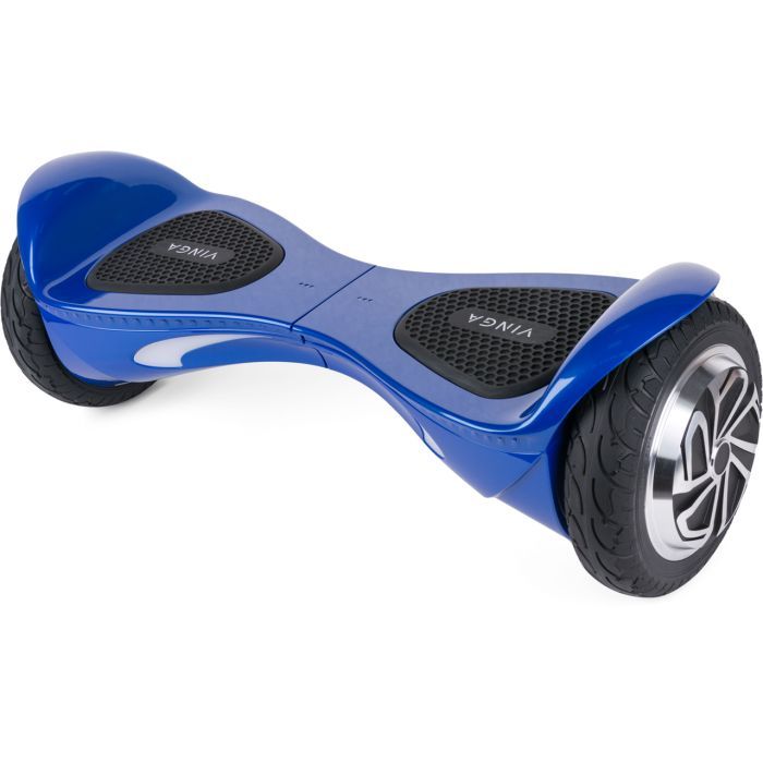 Гироборд Vinga VX-08 Blue изображение 7