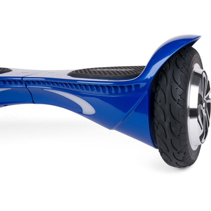 Гироборд Vinga VX-08 Blue изображение 8