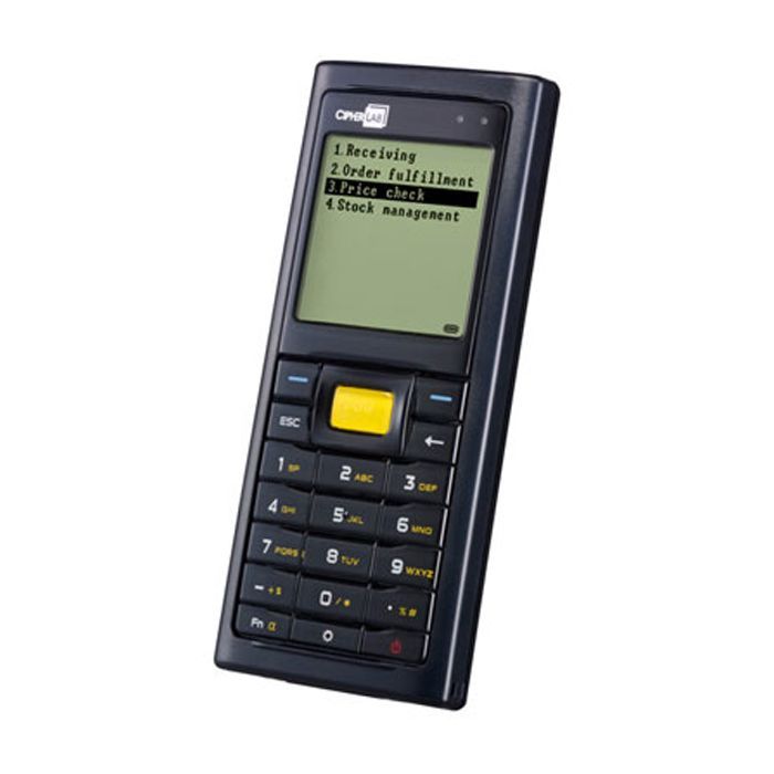 Термінал збору даних Cipherlab CPT-8200 (A8200RSL42UU1) зображення 3