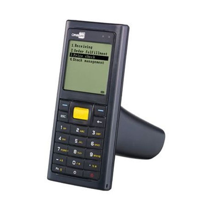 Термінал збору даних Cipherlab CPT-8200 (A8200RSL42UU1) зображення 4