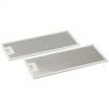 Вытяжка кухонная Eleyus Storm G 700 LED SMD 60 WH изображение 11