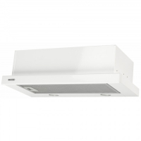 Витяжка кухонна Eleyus Storm G 700 LED SMD 60 WH зображення 4