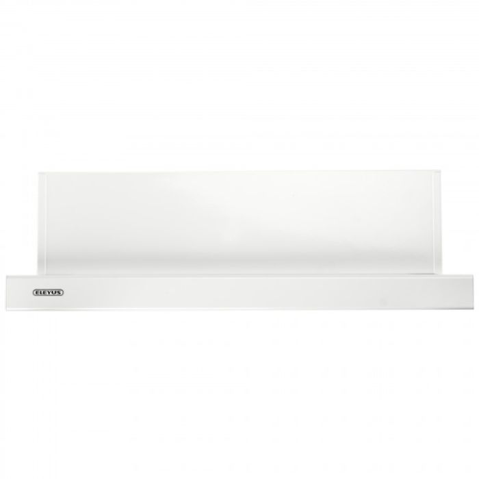 Вытяжка кухонная Eleyus Storm G 700 LED SMD 60 WH изображение 7