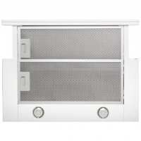 Витяжка кухонна Eleyus Storm G 700 LED SMD 60 WH зображення 8