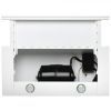 Вытяжка кухонная Eleyus Storm G 700 LED SMD 60 WH изображение 9