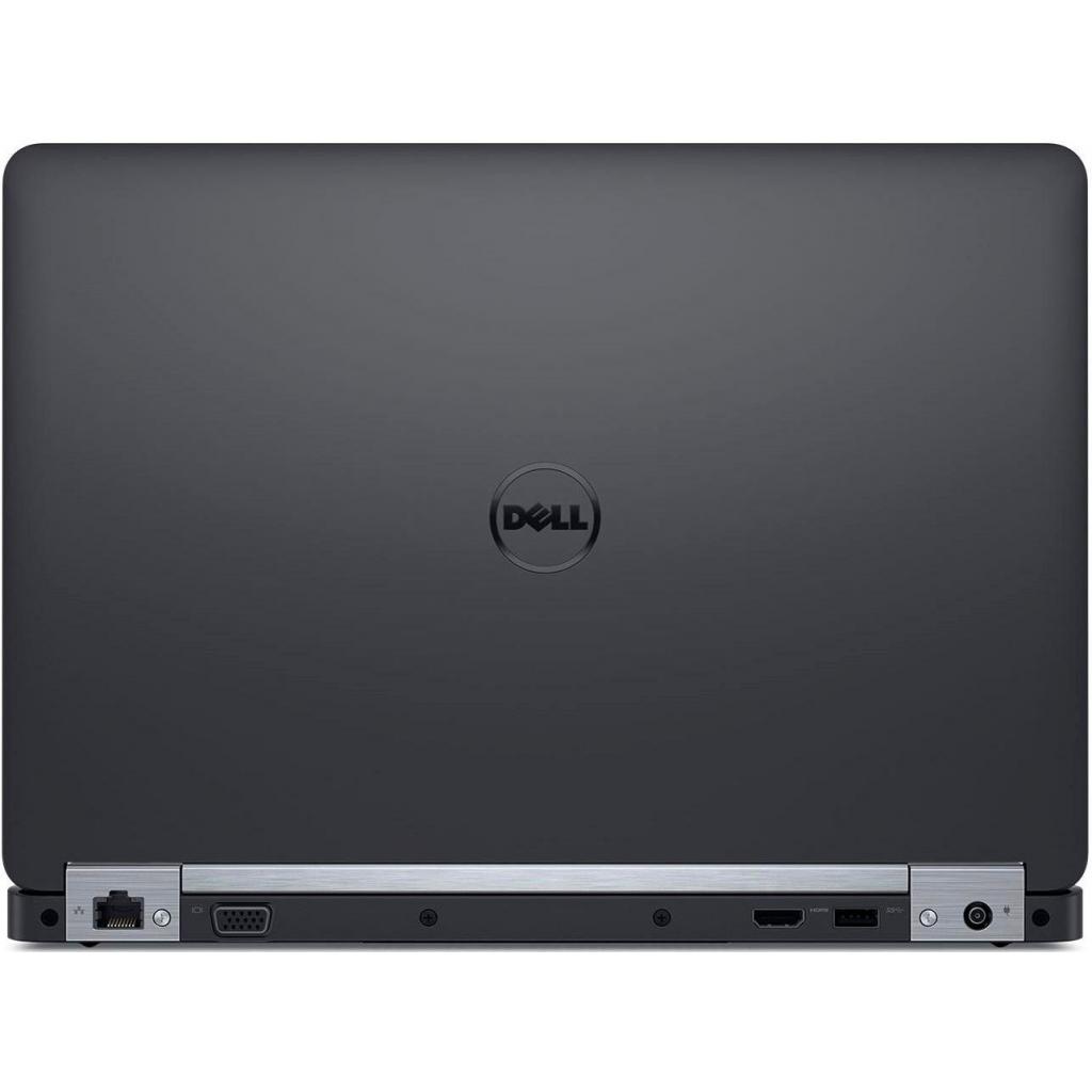 Ноутбук Dell Latitude E5270 (N018LE5270U12EMEA) зображення 10