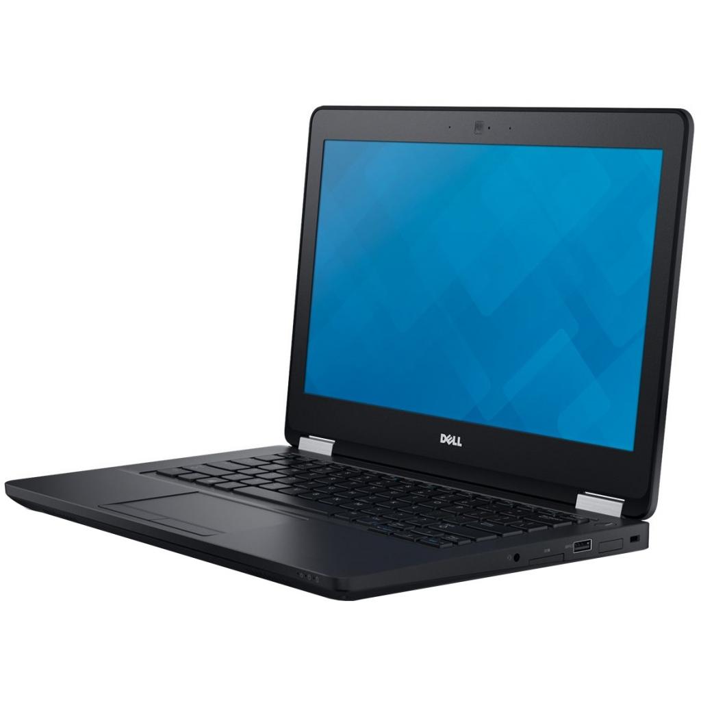 Ноутбук Dell Latitude E5270 (N018LE5270U12EMEA) зображення 3