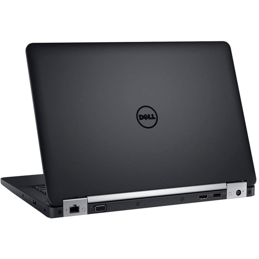 Ноутбук Dell Latitude E5270 (N018LE5270U12EMEA) изображение 8