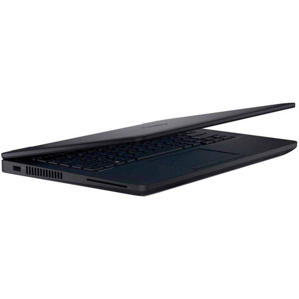 Ноутбук Dell Latitude E5270 (N018LE5270U12EMEA) зображення 9