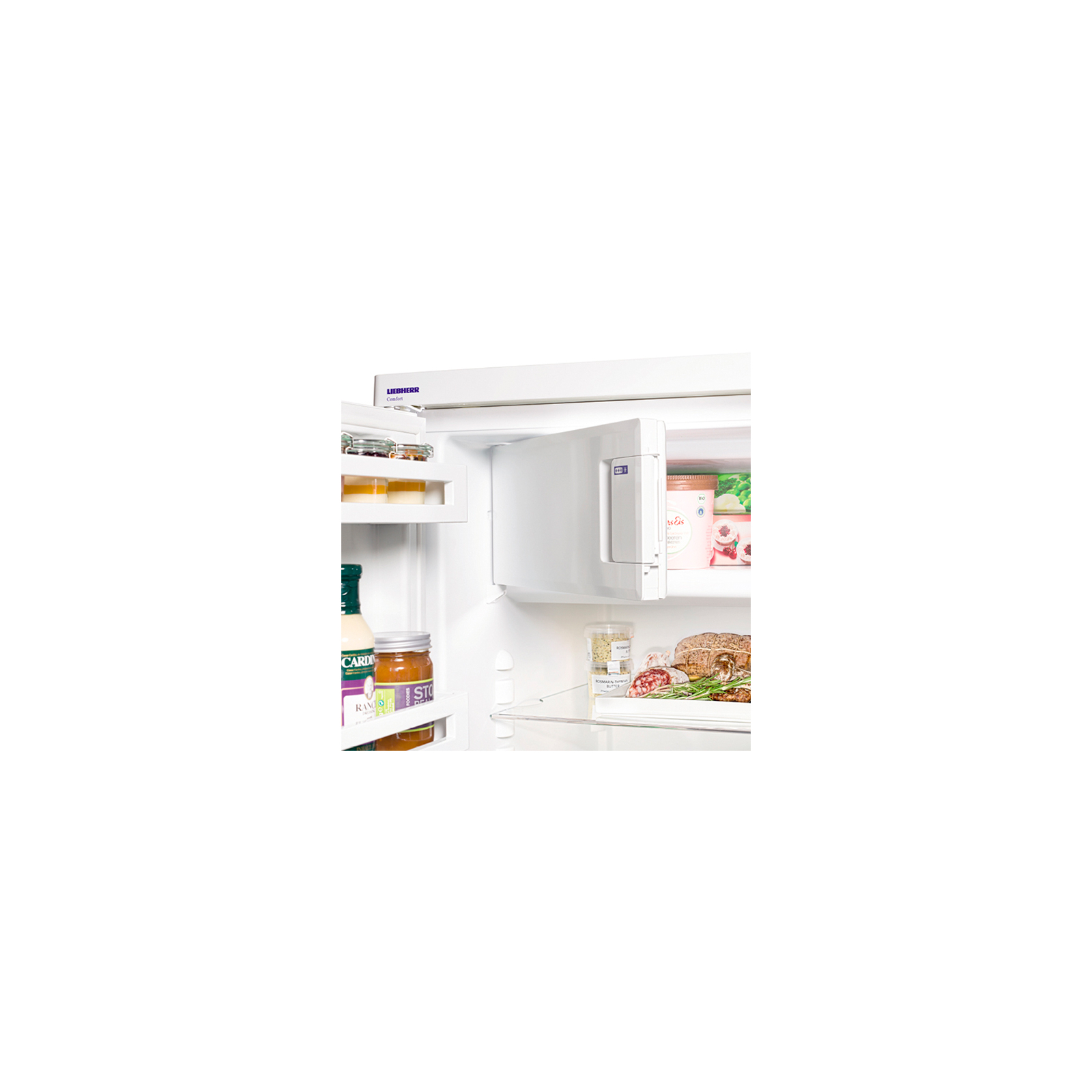 Холодильник Liebherr T 1414 зображення 6
