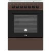 Плита Artel Dolce 01-EX Brown изображение 2