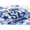 Футболка дитяча Breeze "52 California" (8763-128B-beige) зображення 4