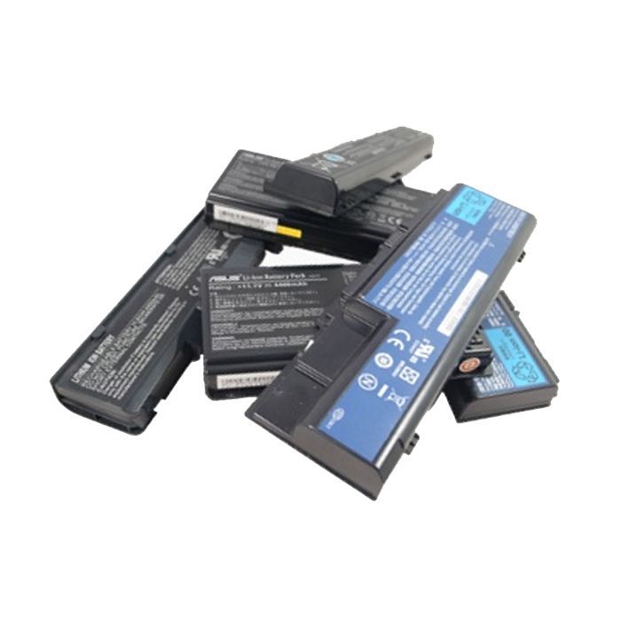 Аккумулятор для ноутбука AlSoft Asus A32-M50 7800mAh 9cell 11.1V Li-ion (A41484)