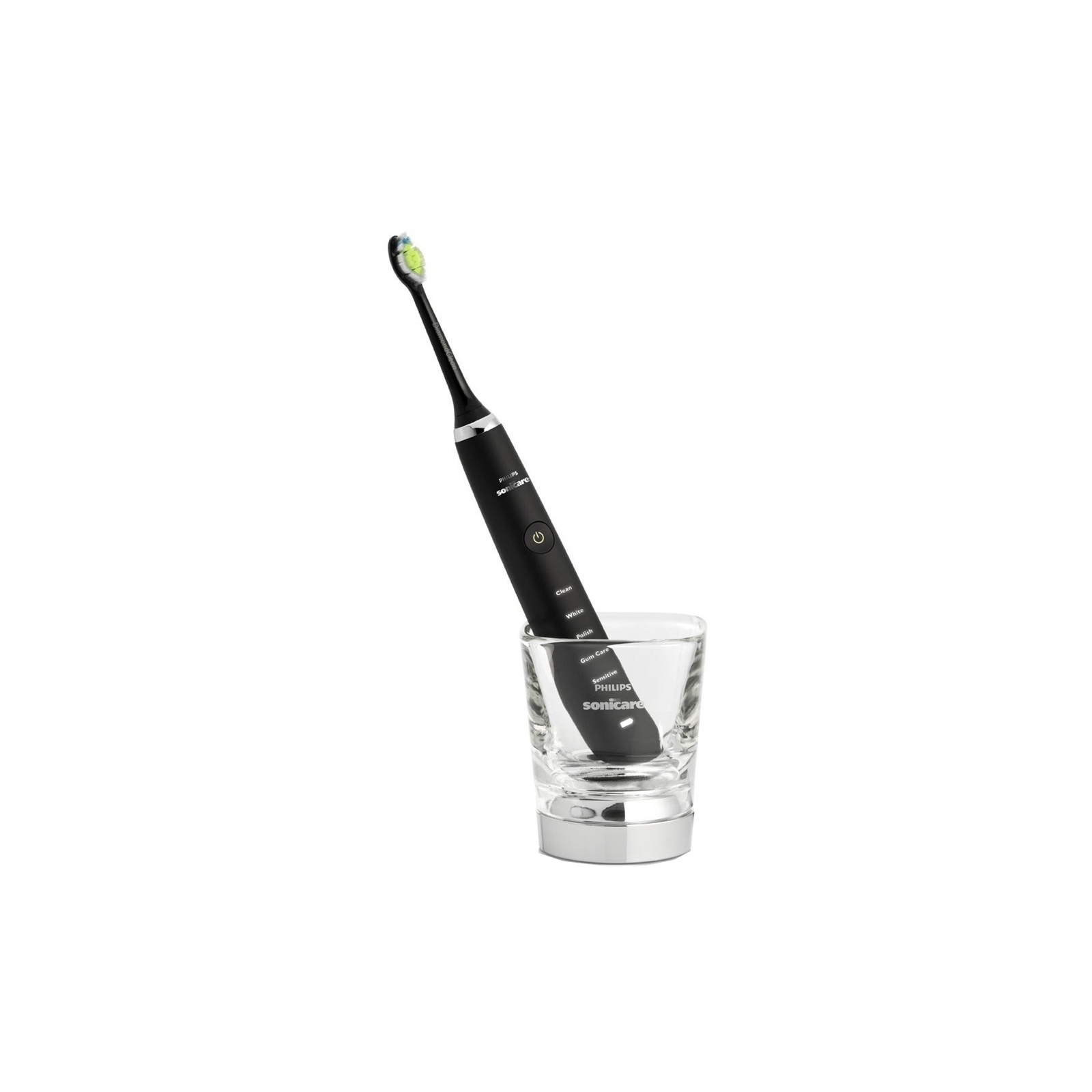 Електрична зубна щітка Philips HX9352/04 зображення 3