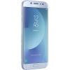 Мобільний телефон Samsung SM-J730F (Galaxy J7 2017 Duos) Silver (SM-J730FZSNSEK) зображення 5