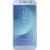 Мобільний телефон Samsung SM-J730F (Galaxy J7 2017 Duos) Silver (SM-J730FZSNSEK)