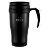 Термокружка Loоoqs Steel чёрный (P432.131) зображення 2