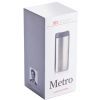 Термокружка XD Modo METRO (P432.192) зображення 2