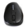 Мышка Omega Wireless OM-415 black (OM0415B) изображение 2