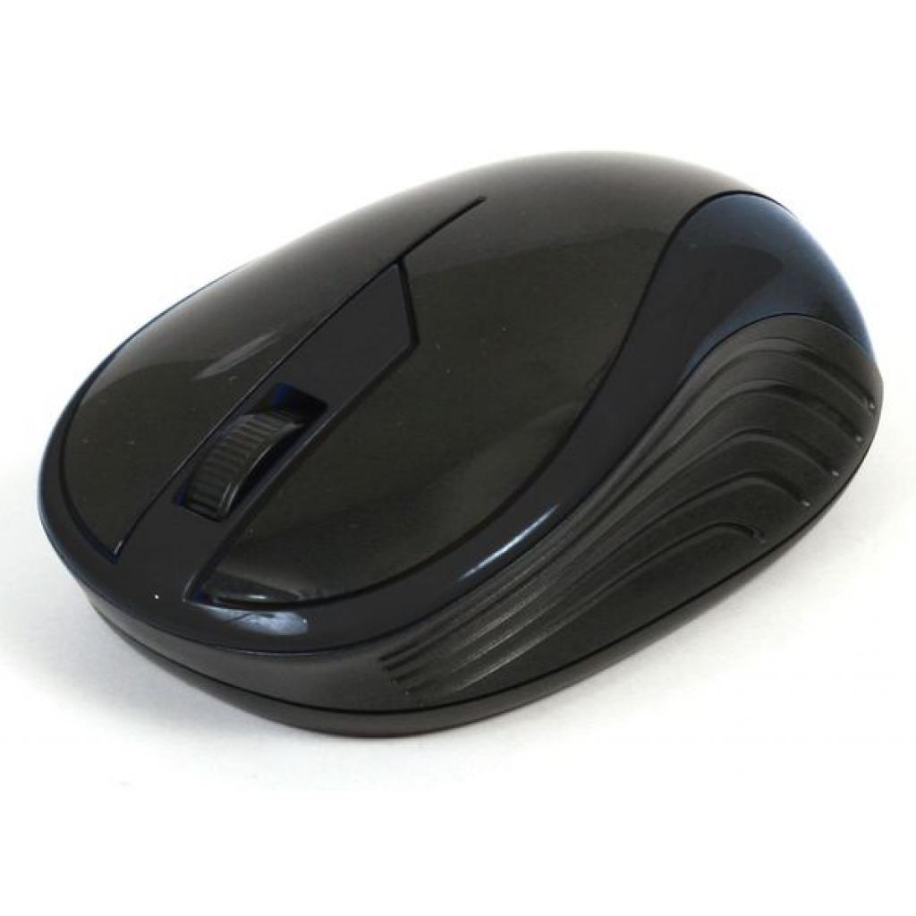 Мышка Omega Wireless OM-415 black (OM0415B)