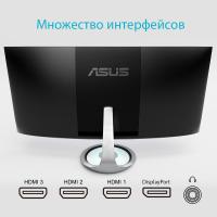 Монитор ASUS MX34VQ изображение 12