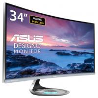 Монитор ASUS MX34VQ изображение 2