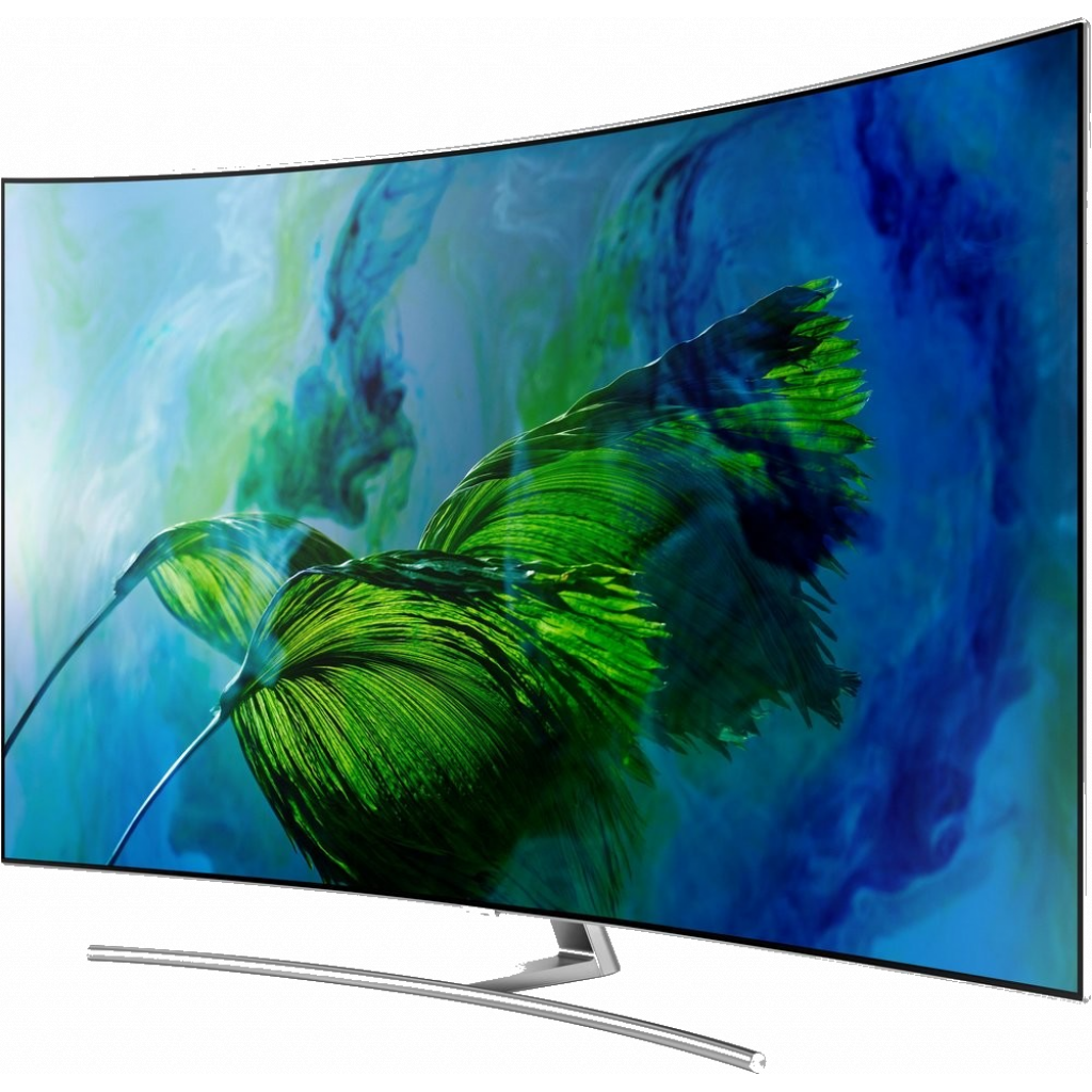 Телевизор Samsung QE55Q8CA (QE55Q8CAMUXUA) изображение 3