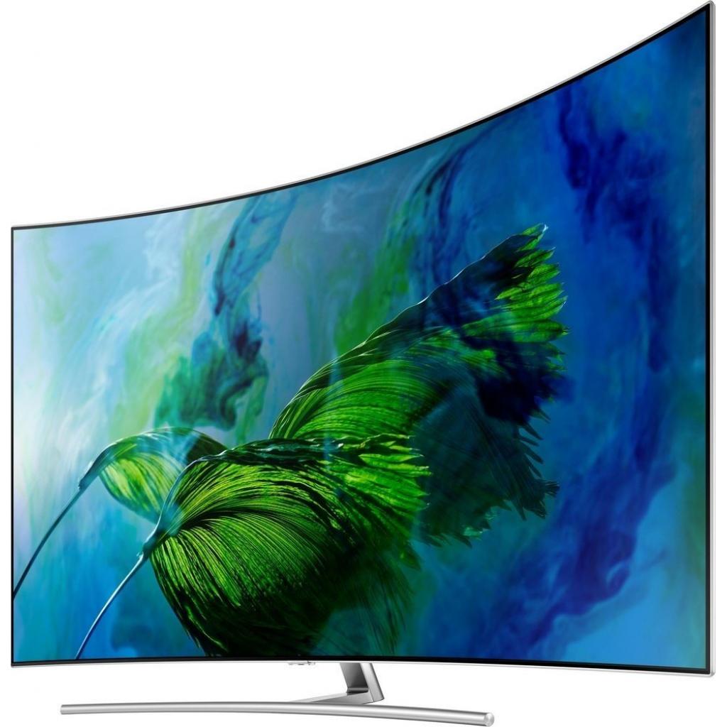 Телевизор Samsung QE55Q8CA (QE55Q8CAMUXUA) изображение 4