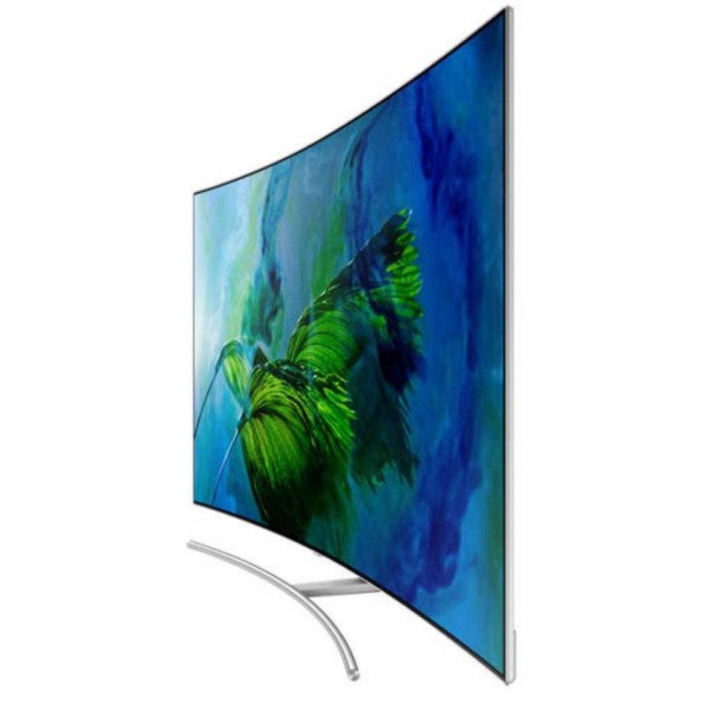Телевизор Samsung QE55Q8CA (QE55Q8CAMUXUA) изображение 5