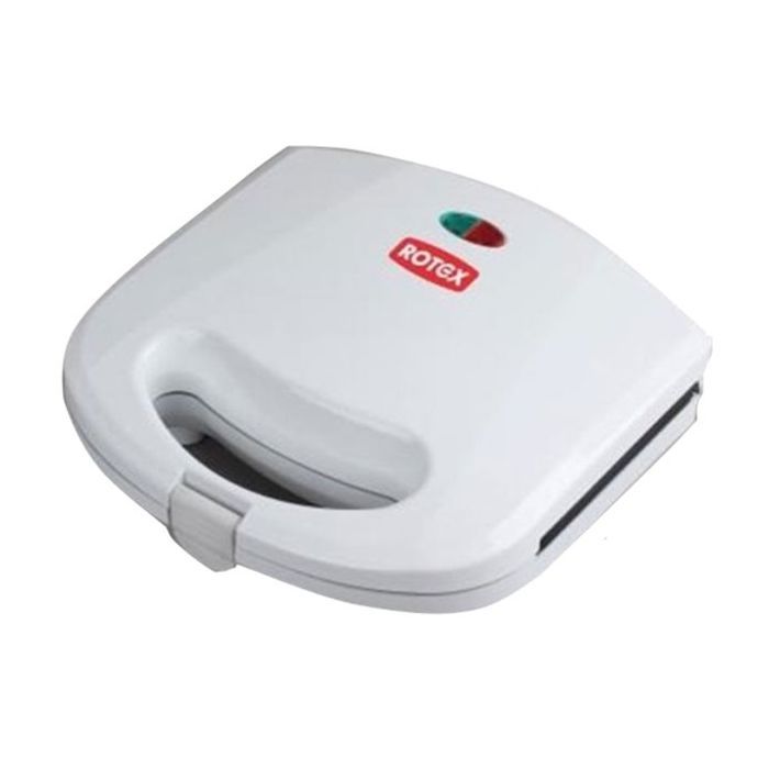 Вафельниця Rotex RSM120-W