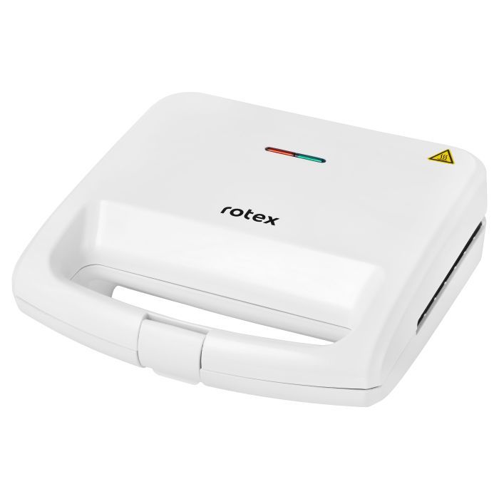 Вафельница Rotex RSM120-W