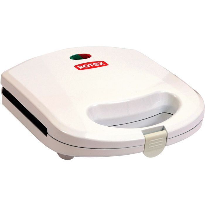 Вафельниця Rotex RSM120-W зображення 2