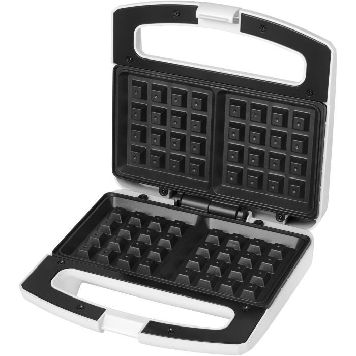 Вафельница Rotex RSM120-W изображение 2