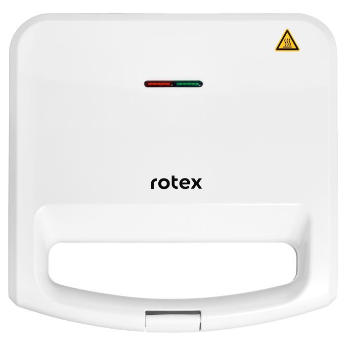 Вафельница Rotex RSM120-W изображение 3