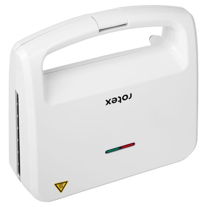 Вафельница Rotex RSM120-W изображение 4