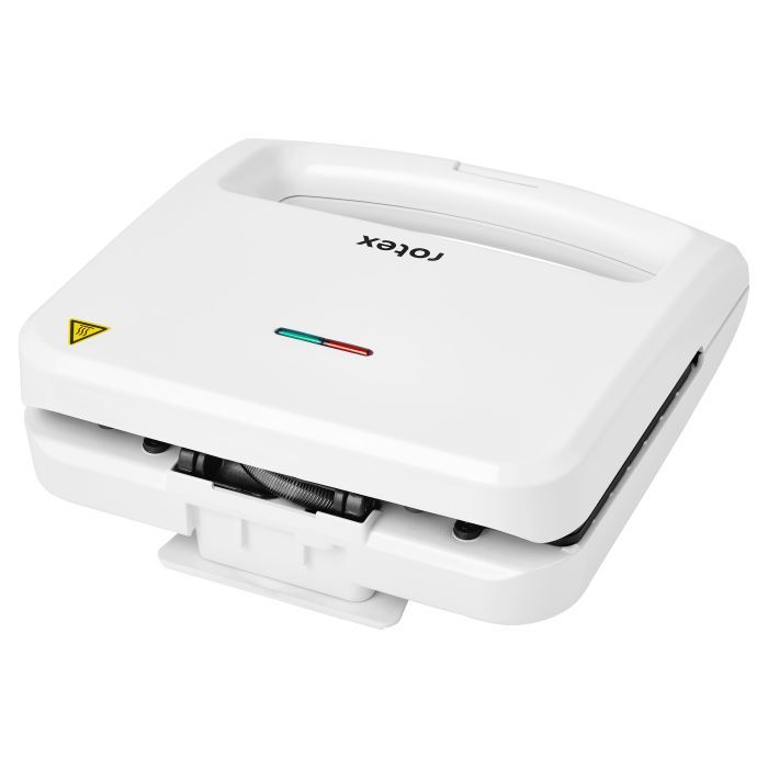 Вафельница Rotex RSM120-W изображение 6