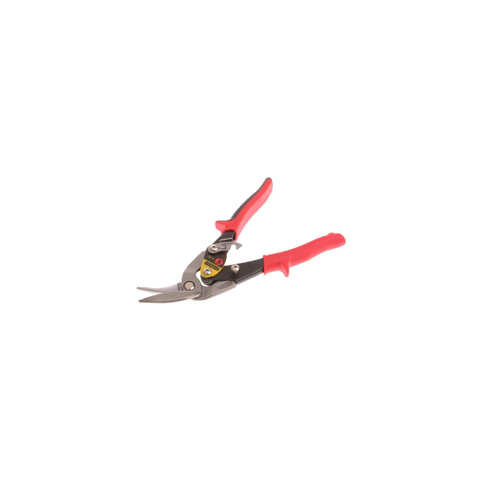 Ножницы по металлу Stanley FatMax Aviation Offset по металлу правые, 250мм (2-14-568) изображение 3