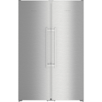 Холодильник Liebherr SBSef 7242