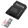 Карта памяти SanDisk 32GB Miсro-SDHC Class 10 UHS-I Ultra (SDSQUNS-032G-GN3MA) изображение 3