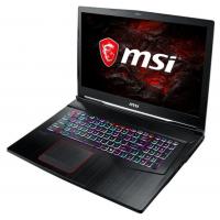 Ноутбук MSI GE73VR-7RF (GE73VR7RF-278UA) изображение 2