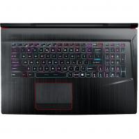 Ноутбук MSI GE73VR-7RF (GE73VR7RF-278UA) изображение 3