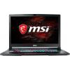 Ноутбук MSI GE73VR-7RF (GE73VR7RF-278UA)