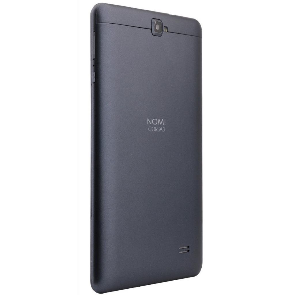 Планшет Nomi C070012 Corsa3 7” 3G 16GB Dark-Blue изображение 2