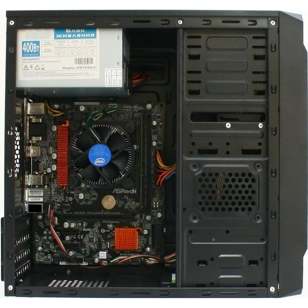 Комп'ютер Ete HB-i3260-405.i0.ND зображення 5